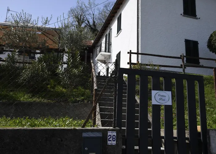 Cascina Riva * Leggiuno