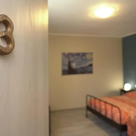 Cascina Riva Leggiuno