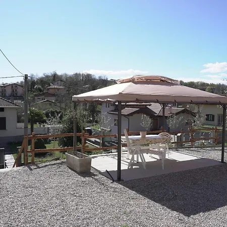 Cascina Riva Penzion