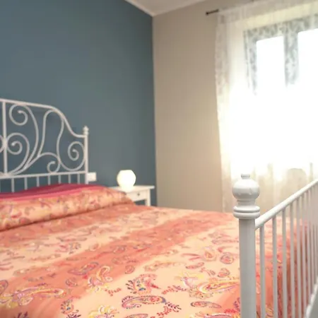 Cascina Riva Leggiuno