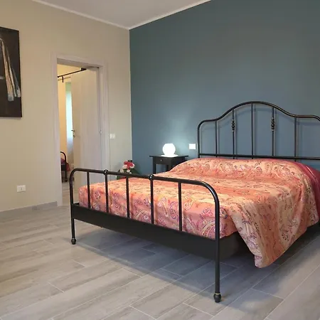 Cascina Riva Penzion Leggiuno