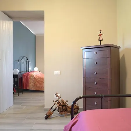 Cascina Riva Guest house