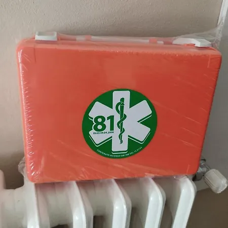 Cascina Riva Penzion *