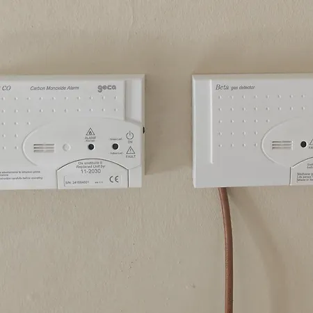 Cascina Riva Penzion Leggiuno