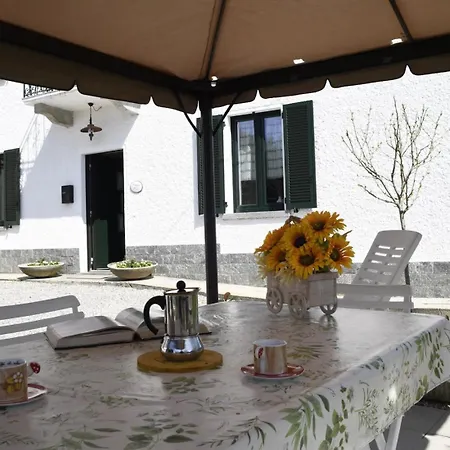 Cascina Riva Leggiuno