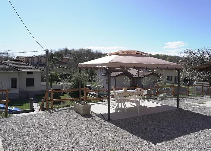 Cascina Riva Pensionat