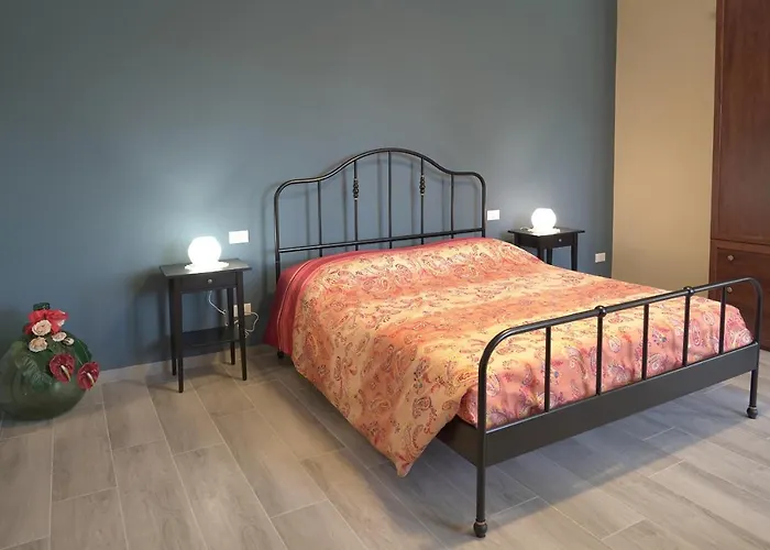 Cascina Riva Pensionat