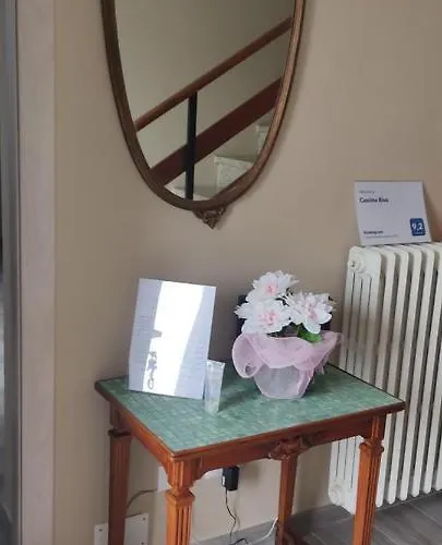 Cascina Riva Pensionat