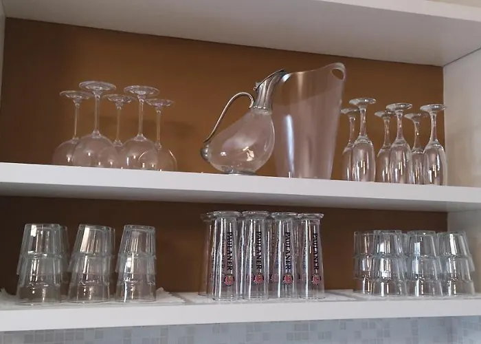 Pensionat Cascina Riva