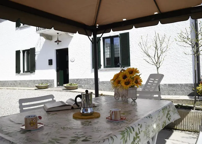 Cascina Riva Leggiuno